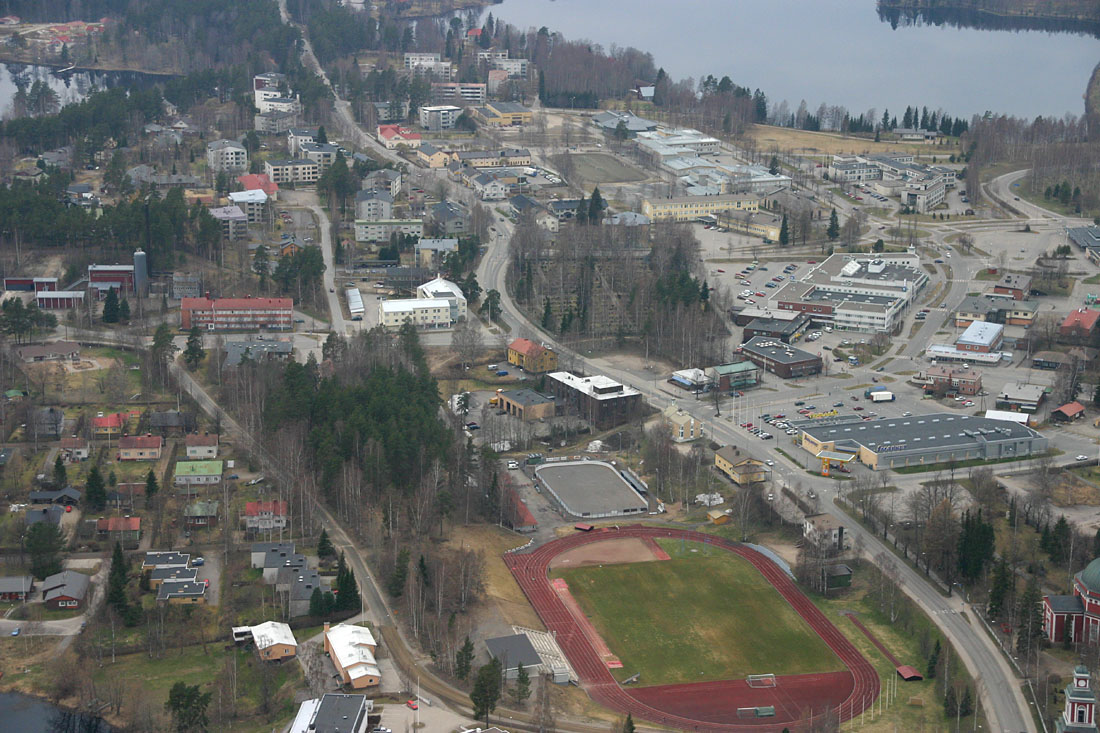saarijarvi